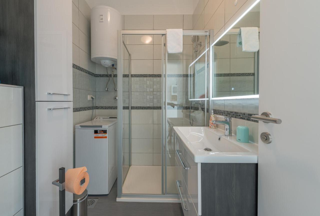 Windrose Apartments ヴィル エクステリア 写真