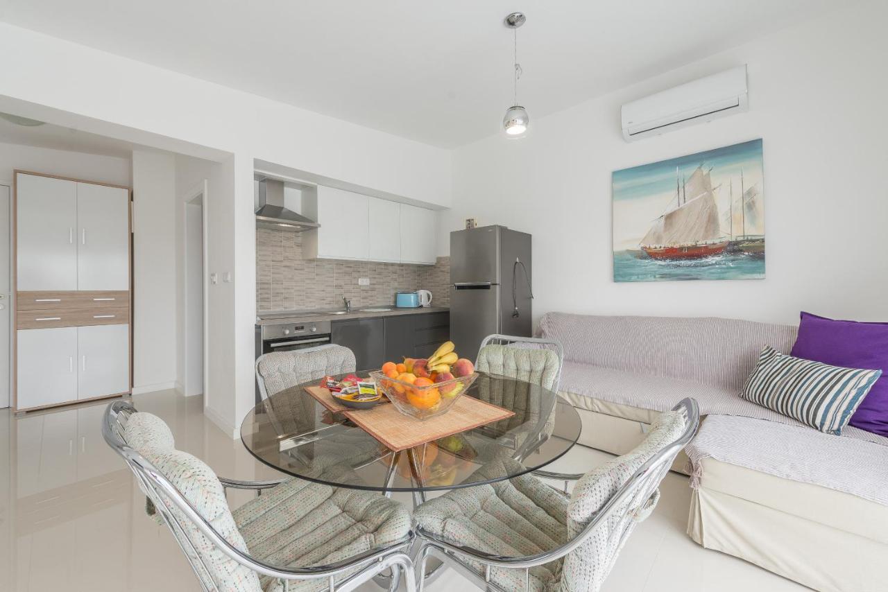 Windrose Apartments ヴィル エクステリア 写真