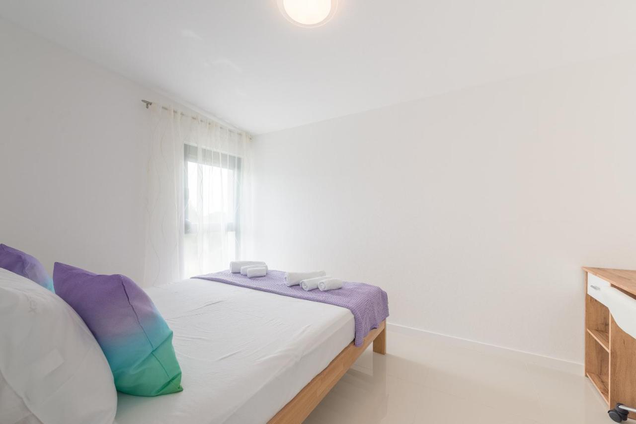 Windrose Apartments ヴィル エクステリア 写真