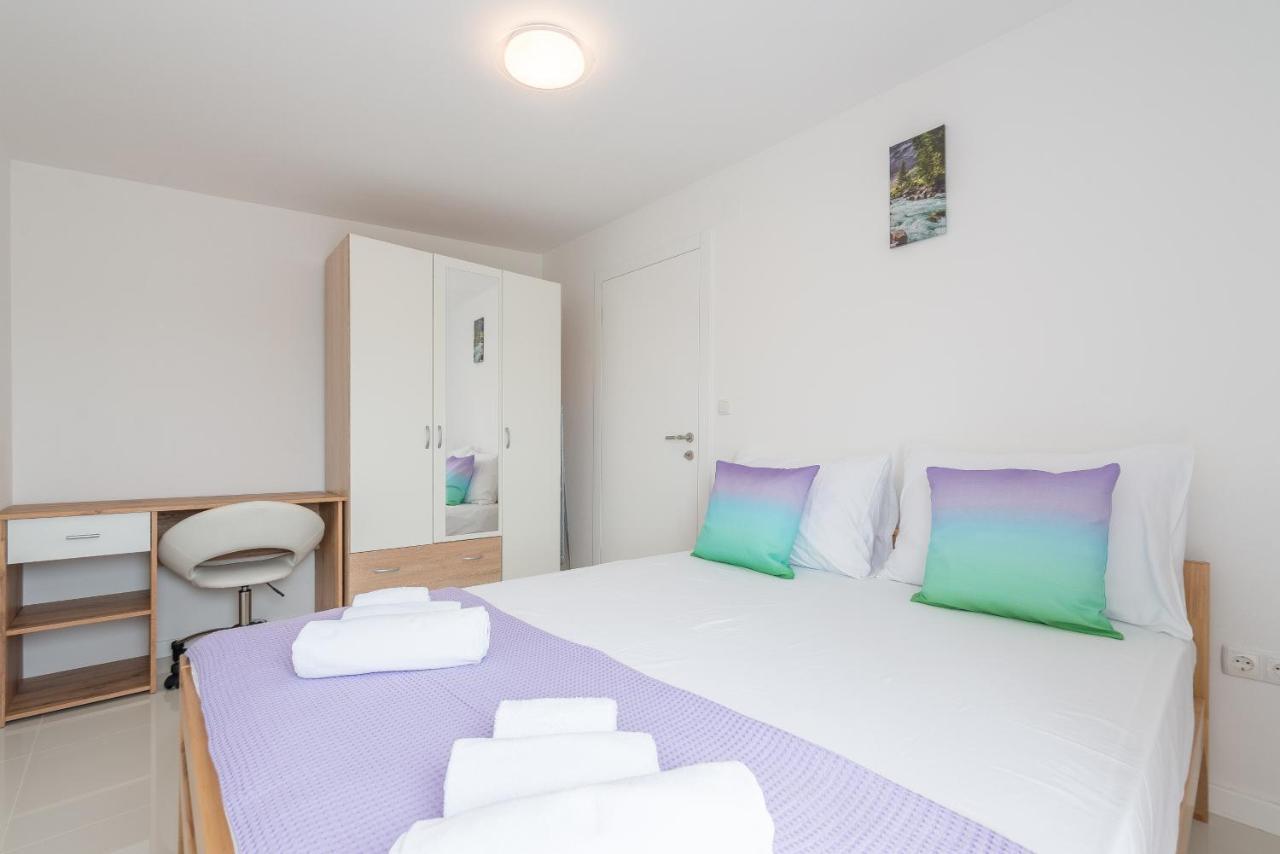 Windrose Apartments ヴィル エクステリア 写真