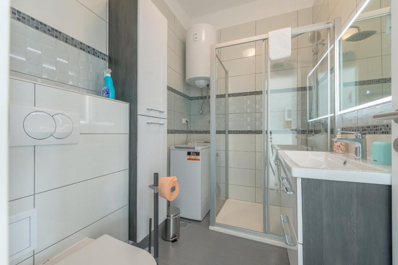 Windrose Apartments ヴィル エクステリア 写真