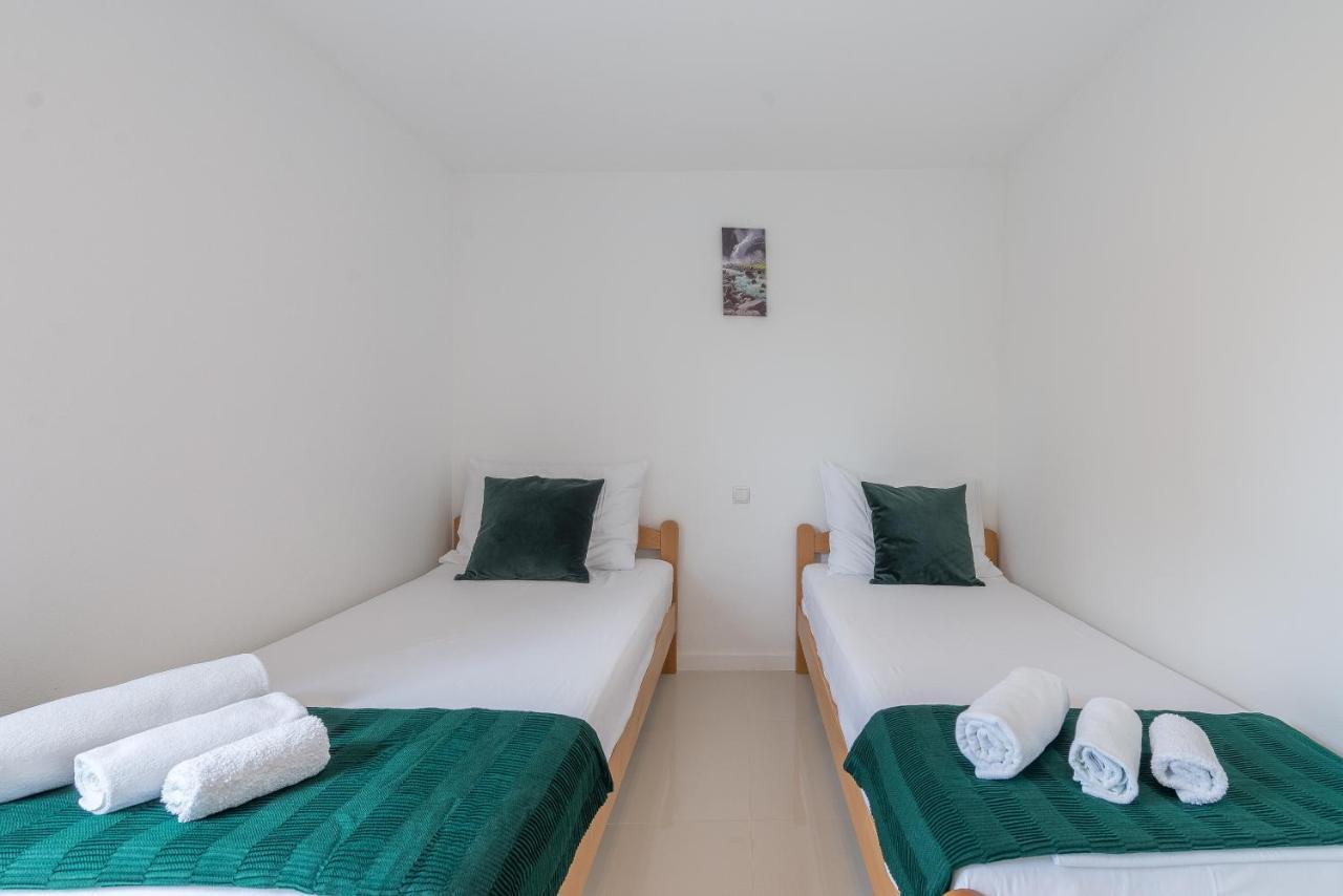 Windrose Apartments ヴィル エクステリア 写真