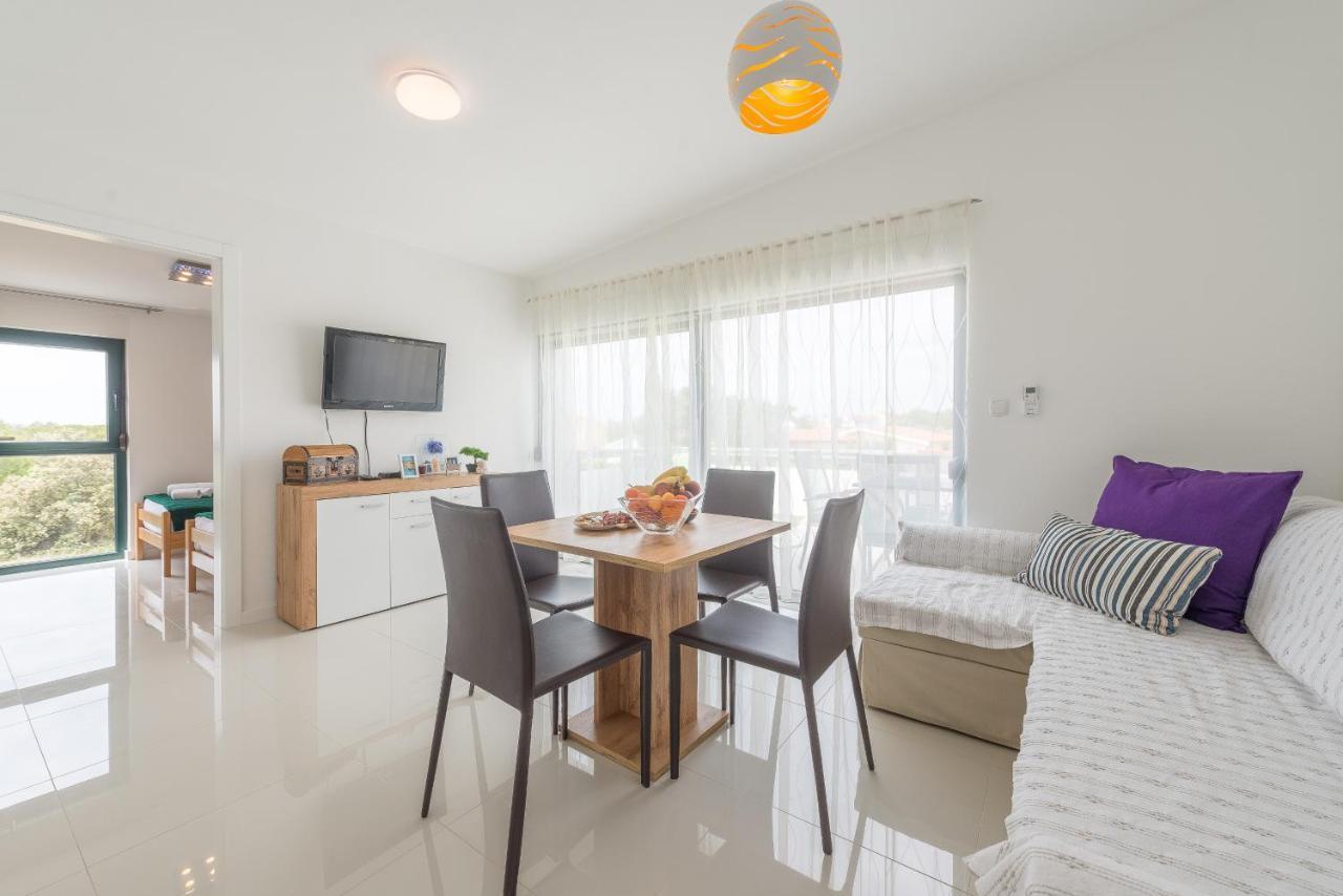 Windrose Apartments ヴィル エクステリア 写真