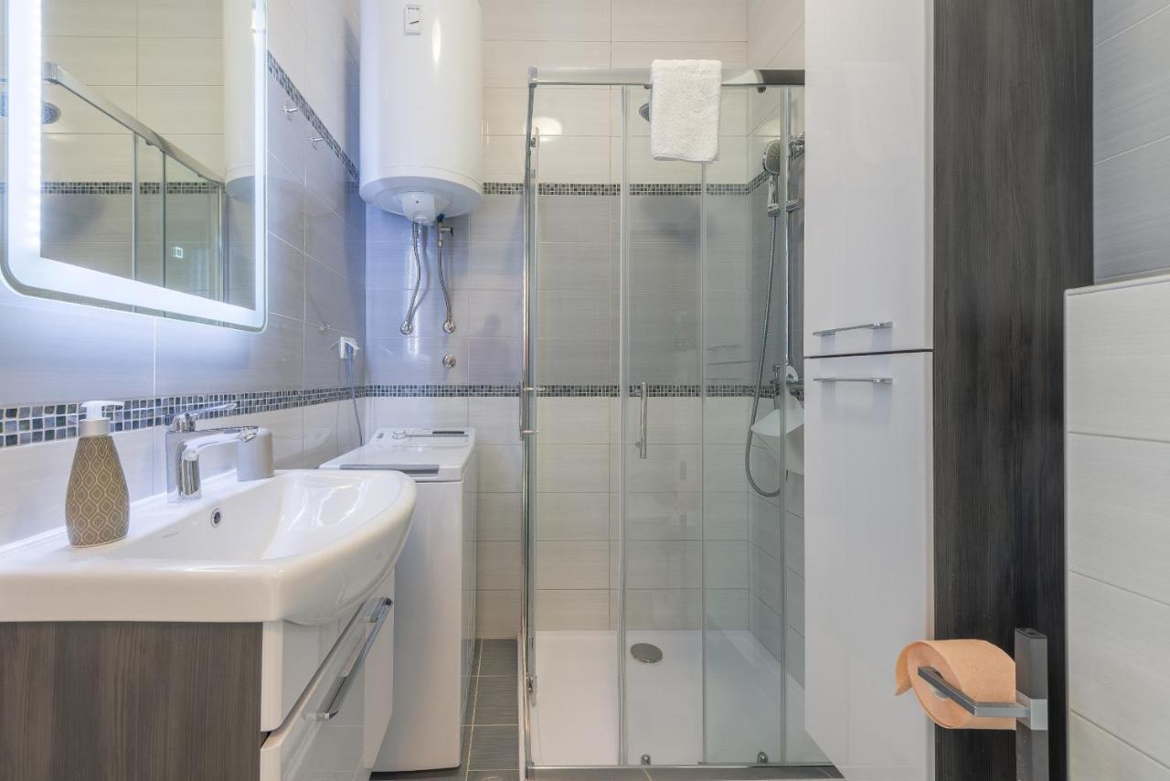 Windrose Apartments ヴィル エクステリア 写真