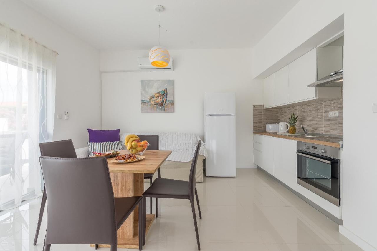 Windrose Apartments ヴィル エクステリア 写真