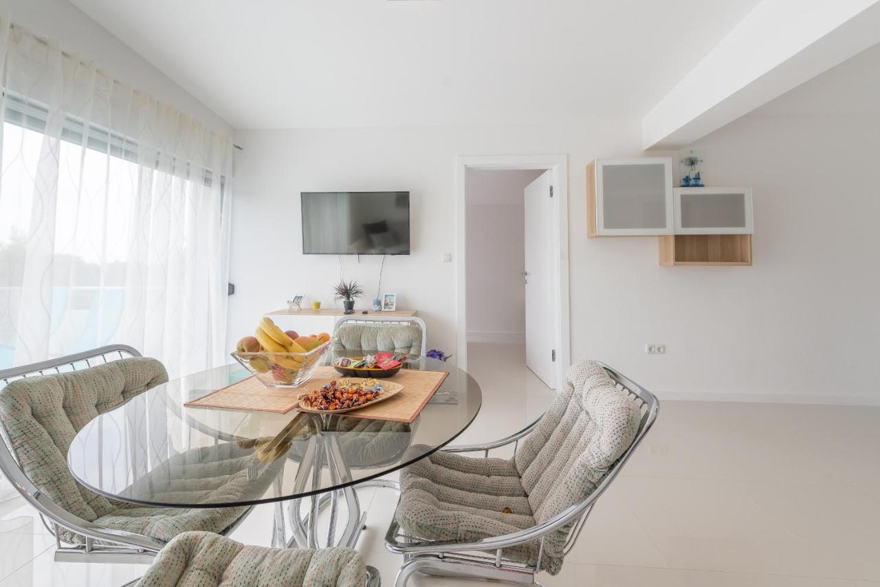 Windrose Apartments ヴィル エクステリア 写真