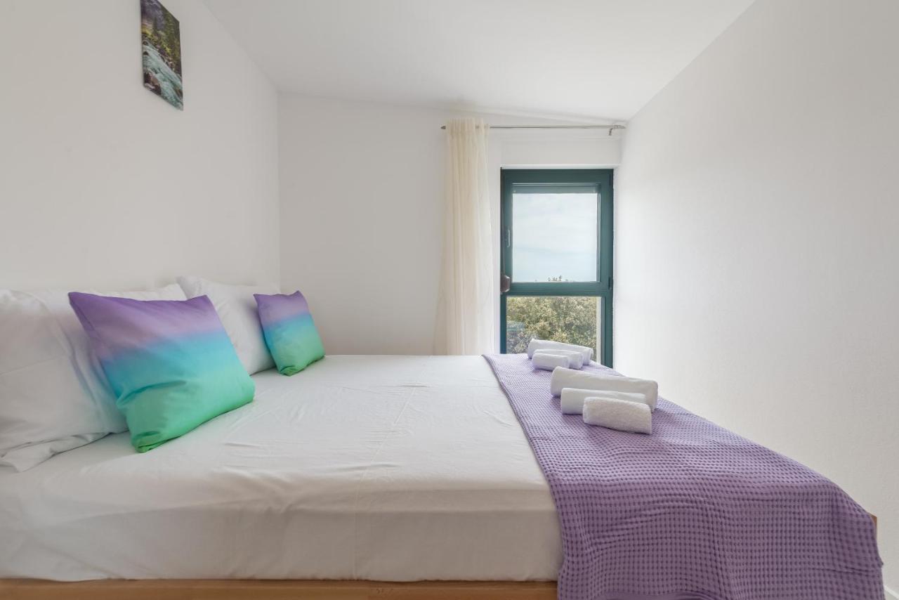 Windrose Apartments ヴィル エクステリア 写真